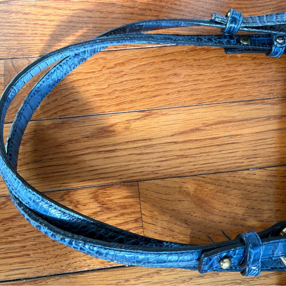 Brahmin purse - Picture 5 of 16
